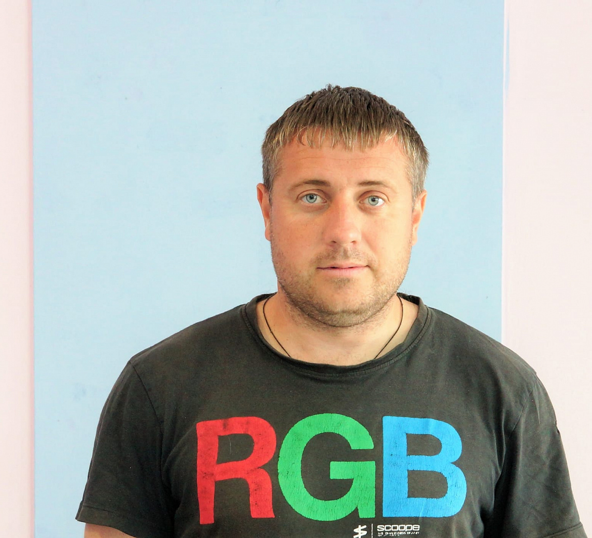 Мирошников Дмитрий Александрович
