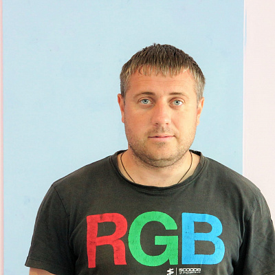 Мирошников Дмитрий Александрович