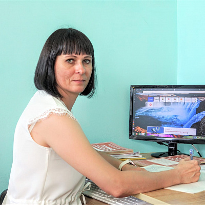 Козлова Оксана Николаевна