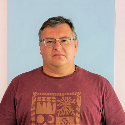Потапенко Сергей Владимирович