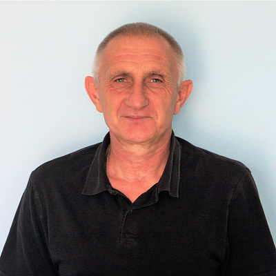 Бурлаков Юрий Михайлович