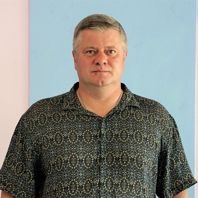 Черных Алексей Владимирович