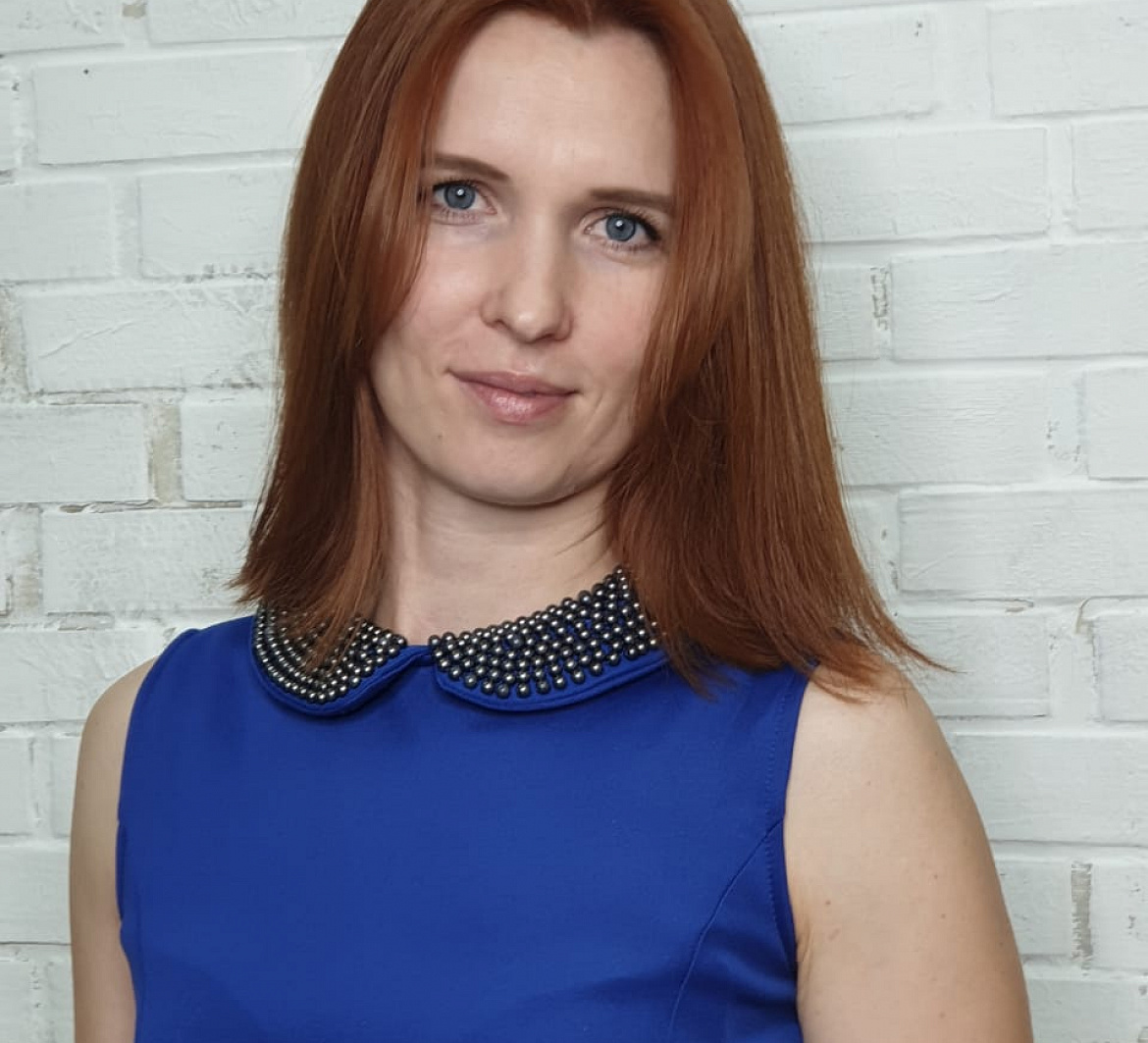 Лобанова Марина Николаевна