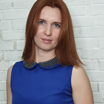 Лобанова Марина Николаевна